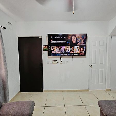 El Hogar Que Deseas Para Vacacionar. Cancún Exteriér fotografie