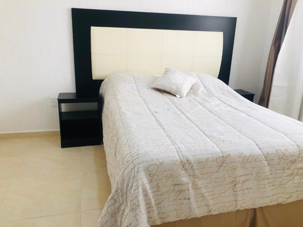 El Hogar Que Deseas Para Vacacionar. Cancún Exteriér fotografie