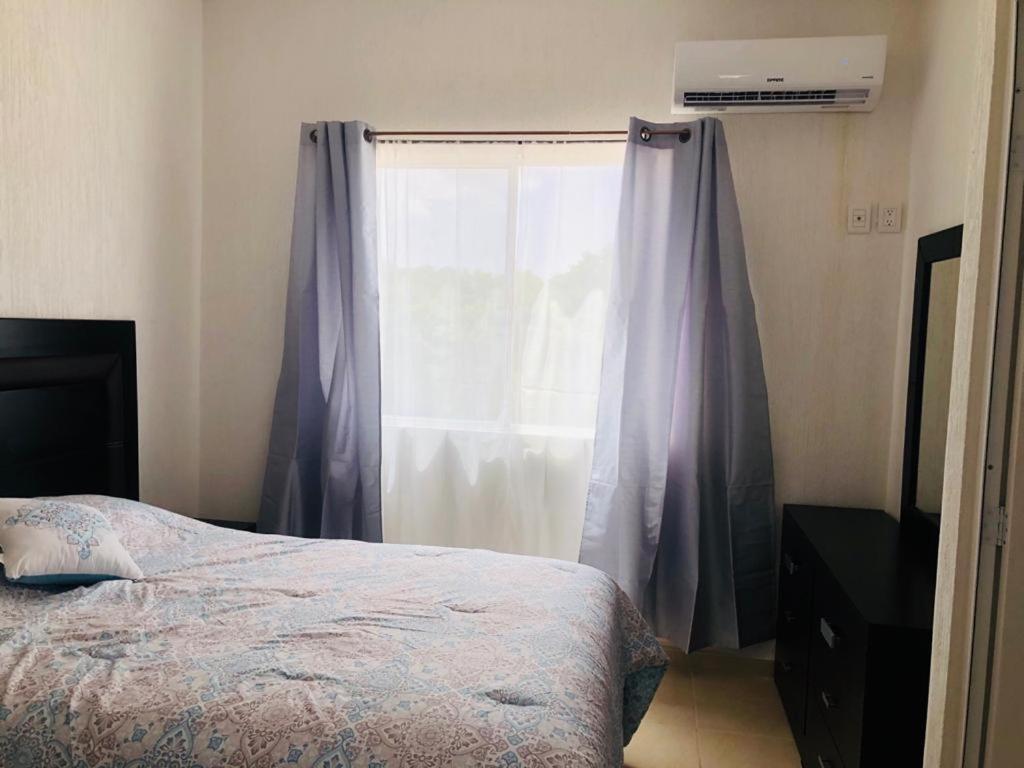 El Hogar Que Deseas Para Vacacionar. Cancún Exteriér fotografie