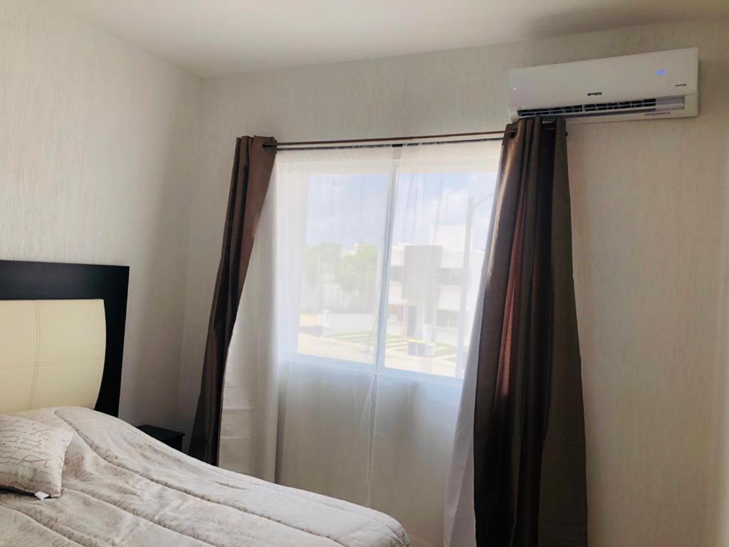 El Hogar Que Deseas Para Vacacionar. Cancún Exteriér fotografie