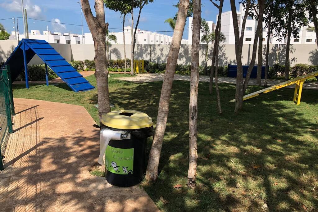 El Hogar Que Deseas Para Vacacionar. Cancún Exteriér fotografie