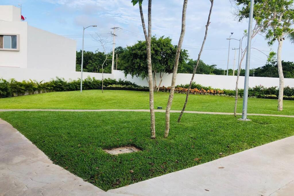 El Hogar Que Deseas Para Vacacionar. Cancún Exteriér fotografie
