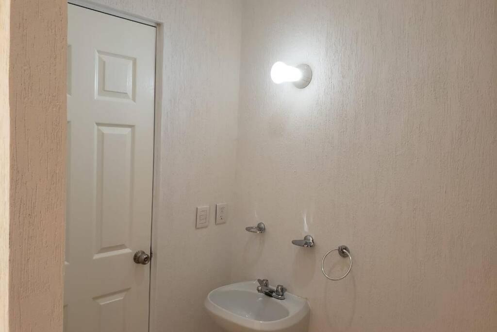 El Hogar Que Deseas Para Vacacionar. Cancún Exteriér fotografie