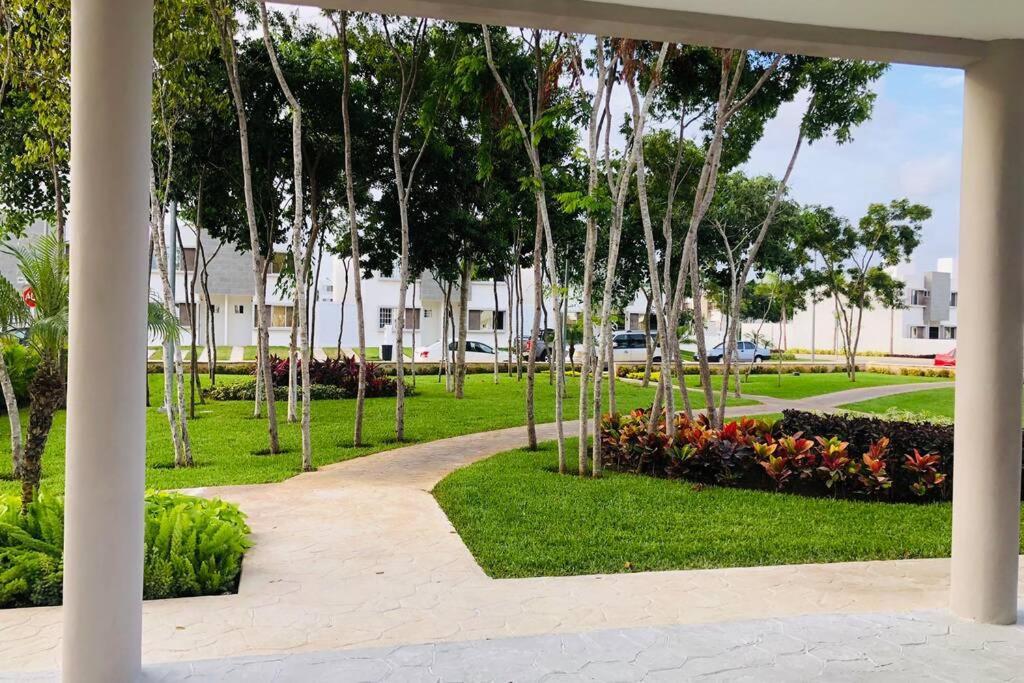 El Hogar Que Deseas Para Vacacionar. Cancún Exteriér fotografie