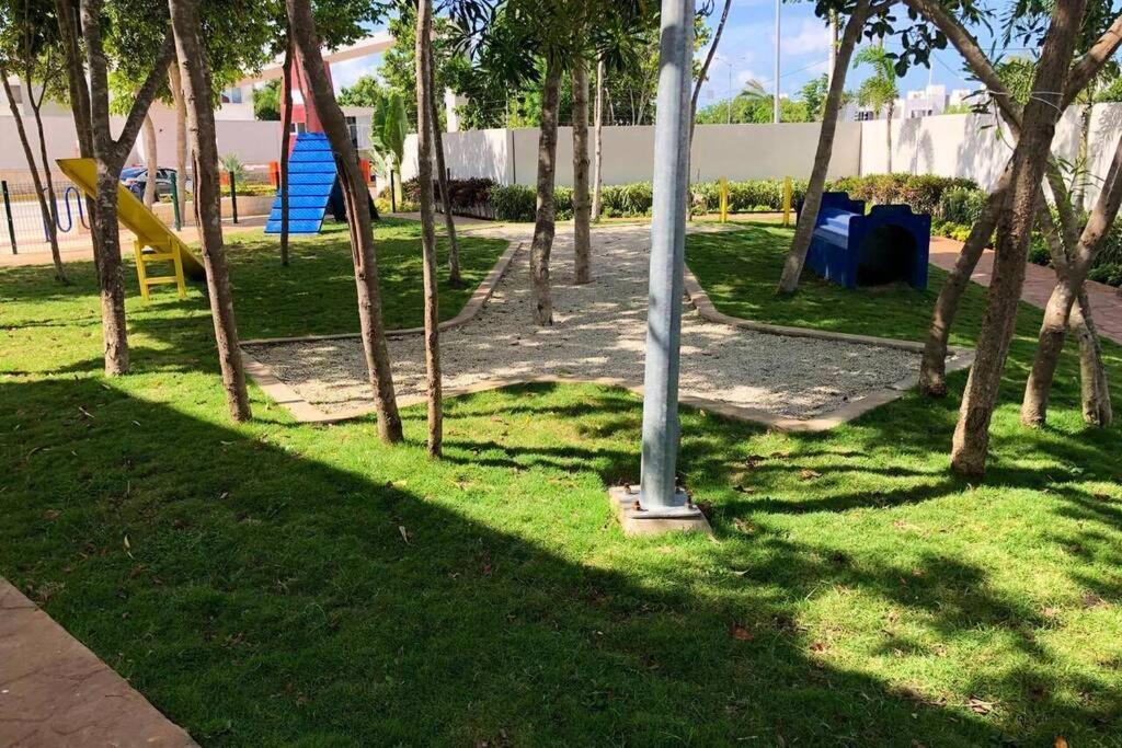 El Hogar Que Deseas Para Vacacionar. Cancún Exteriér fotografie