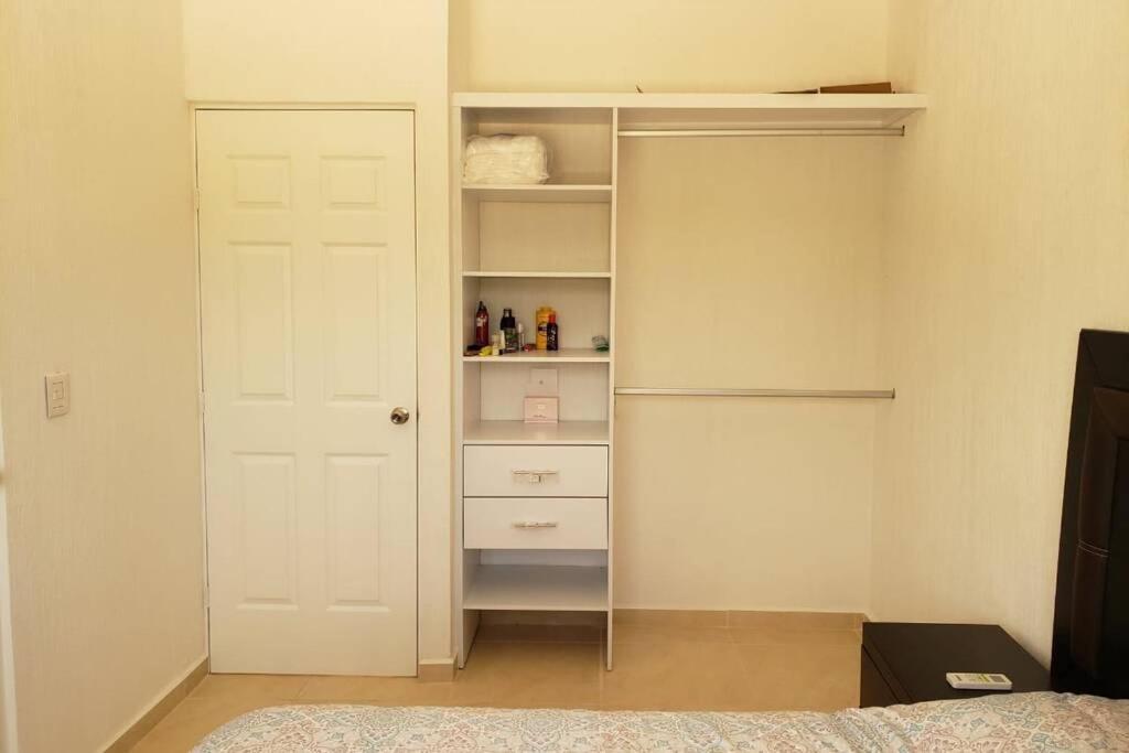 El Hogar Que Deseas Para Vacacionar. Cancún Exteriér fotografie