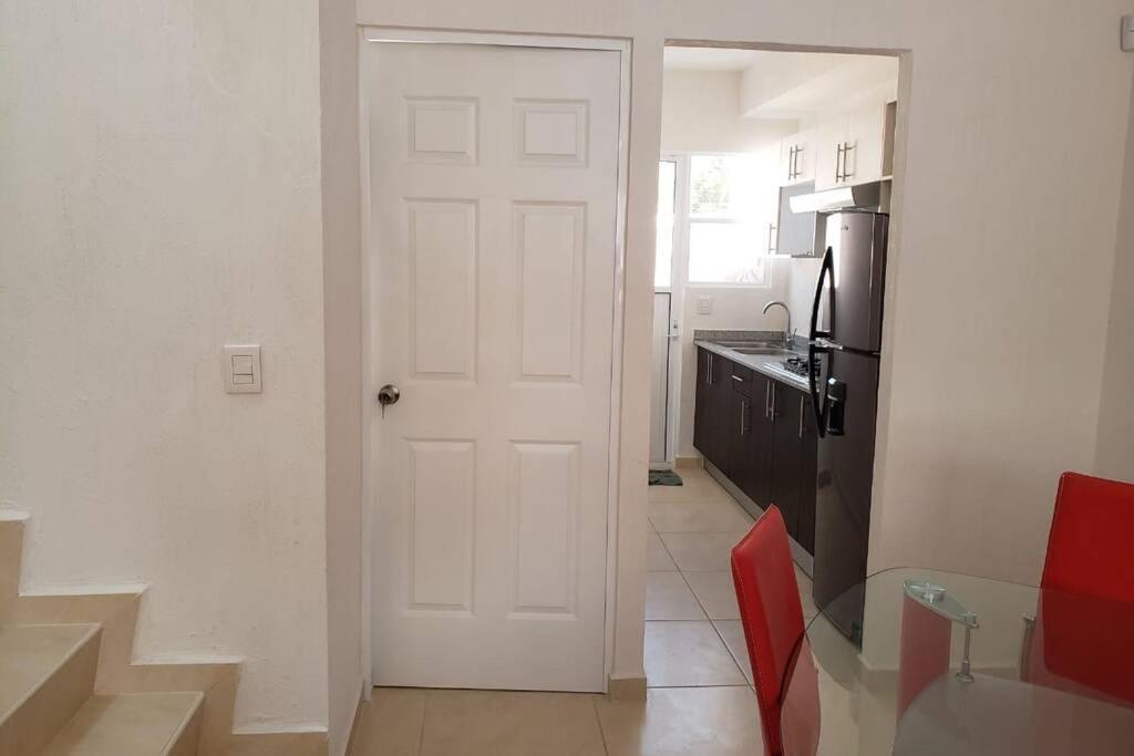 El Hogar Que Deseas Para Vacacionar. Cancún Exteriér fotografie