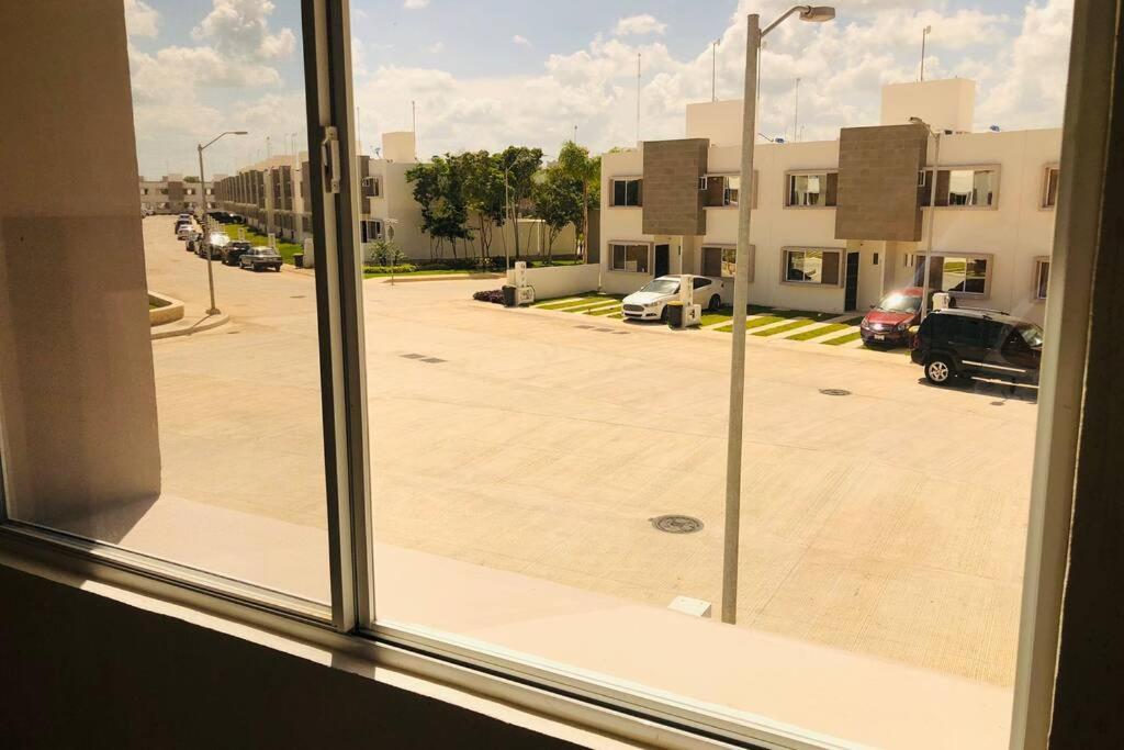 El Hogar Que Deseas Para Vacacionar. Cancún Exteriér fotografie