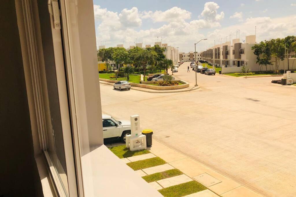 El Hogar Que Deseas Para Vacacionar. Cancún Exteriér fotografie
