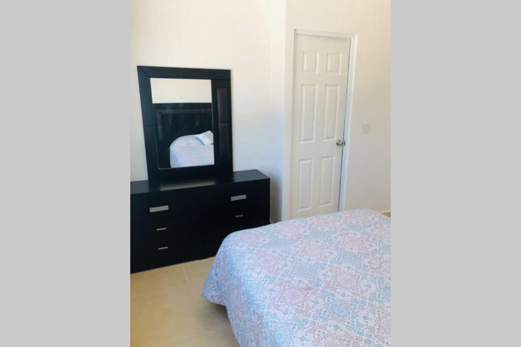El Hogar Que Deseas Para Vacacionar. Cancún Exteriér fotografie