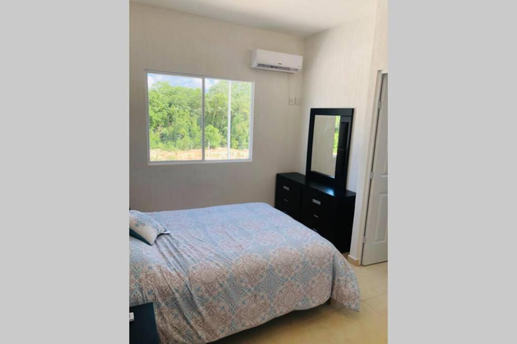 El Hogar Que Deseas Para Vacacionar. Cancún Exteriér fotografie