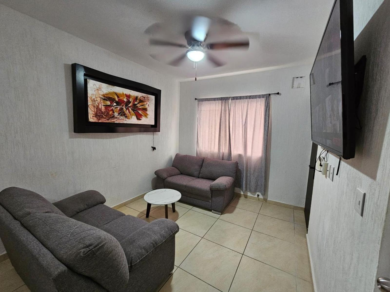 El Hogar Que Deseas Para Vacacionar. Cancún Exteriér fotografie